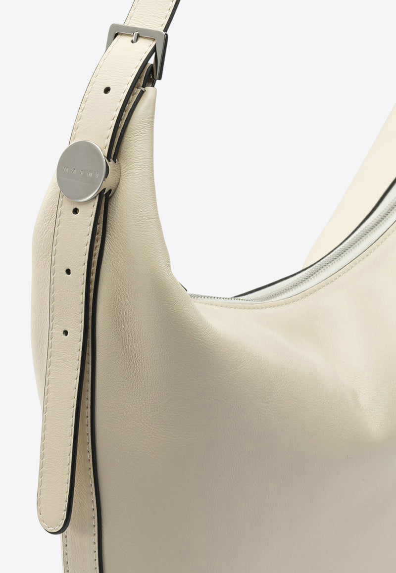 Marni Dot Leather Shoulder Bag White SBMP0251U0P822200W12_c107f61c-080c-4e4c-9a11-6750bbc4d765