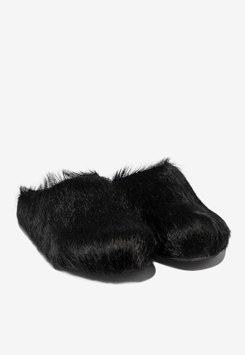 Marni Calfskin Fussbett Sabot Mules Black SBMS004601P412200N99_433767c7-95e0-47a9-ad76-7af466726fe8