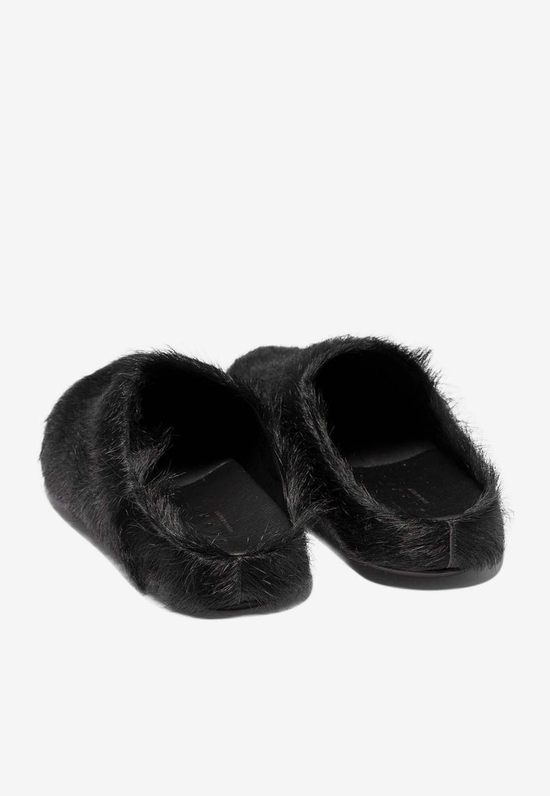 Marni Calfskin Fussbett Sabot Mules Black SBMS004601P412200N99_433767c7-95e0-47a9-ad76-7af466726fe8