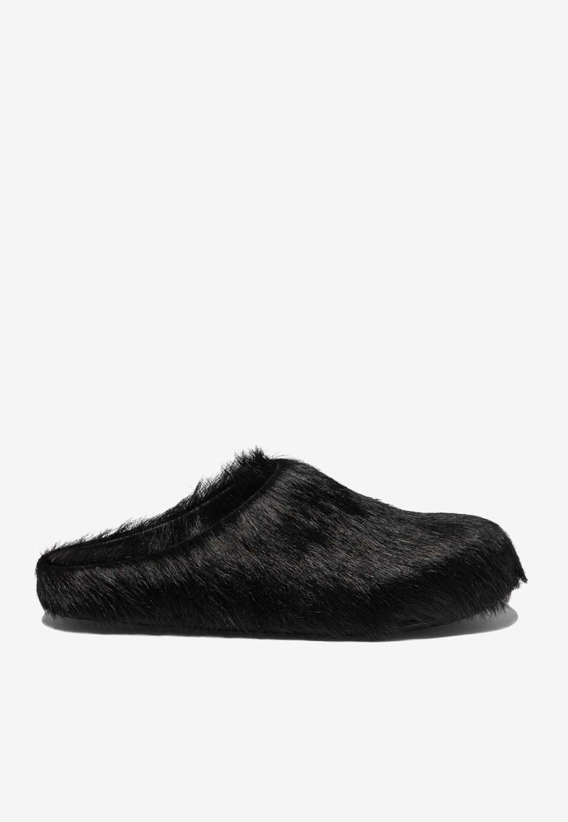 Marni Calfskin Fussbett Sabot Mules Black SBMS004601P412200N99_433767c7-95e0-47a9-ad76-7af466726fe8