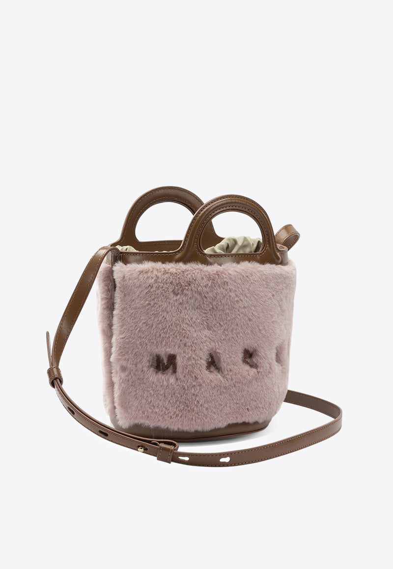 Marni Mini Tropicalia Shearling Top Handle Bag Pink SCMP0056U9P868100C09_0f75e649-e30b-461a-b60b-377bc1be3e22