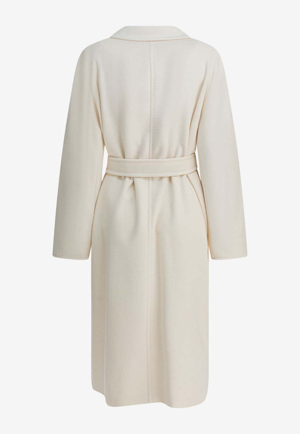 Max Mara Madame Double-Breasted Wool-Blend Coat White 2521018011MADAME021_202a745a-0f30-42cc-99aa-90985d387935