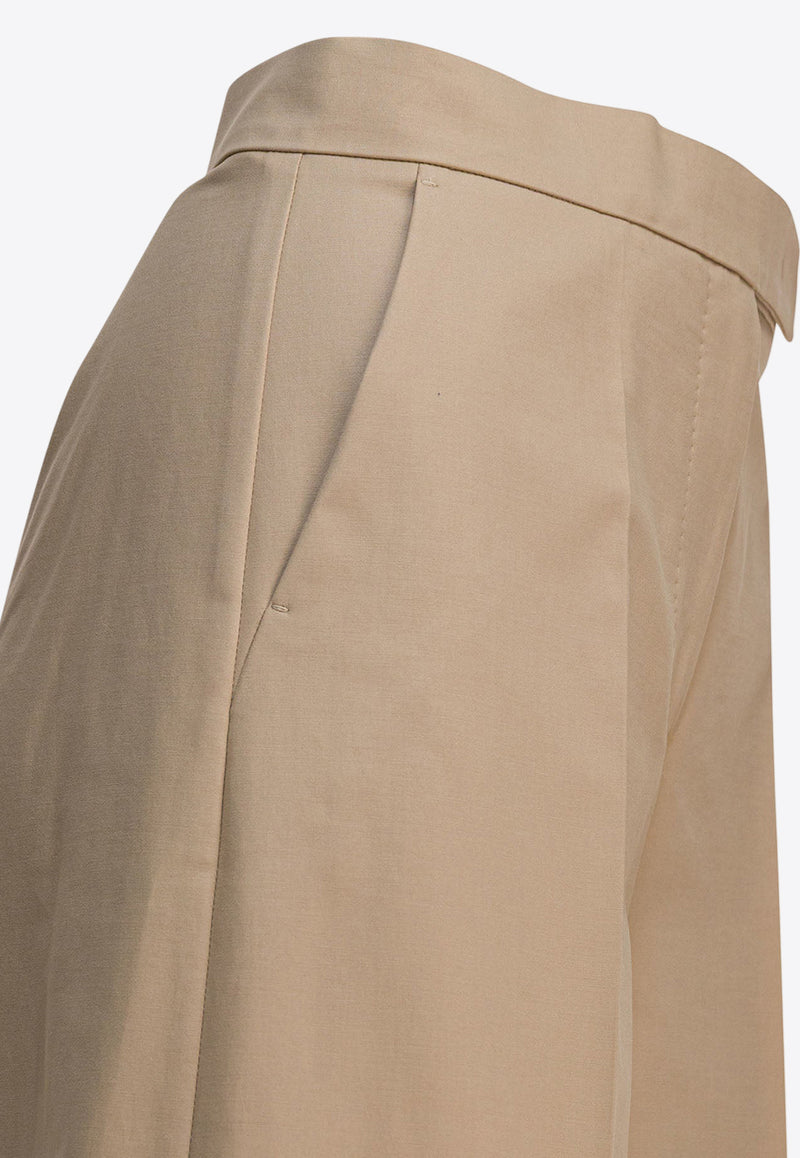 Max Mara Wide-Leg High-Rise Pants Beige 2521136011FINISH012_cd99325e-8100-4e4b-be9b-b0adf9d42baa