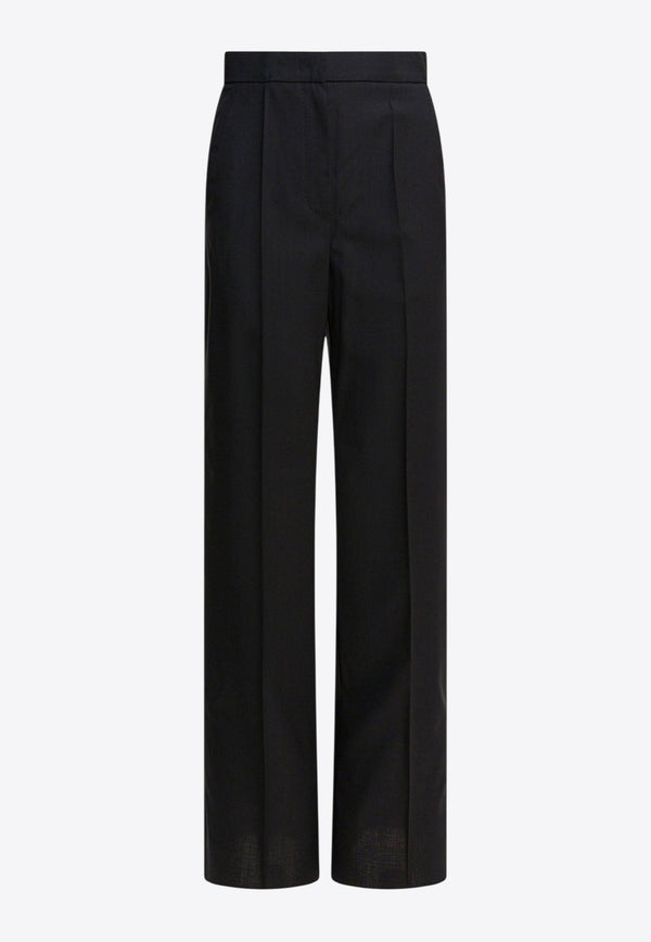 Max Mara Fernet Wide-Leg Wool Pants Black 2521136121FERNET004_6cf99feb-49a9-4719-9a29-12153fc1c34c