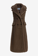 Max Mara Boario Double-Breasted Shearling Coat Brown 2521276223BOARIO1234004_9456423a-548e-4481-94af-dd8714b275a2