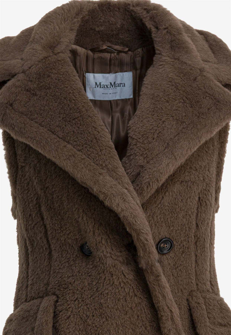 Max Mara Boario Double-Breasted Shearling Coat Brown 2521276223BOARIO1234004_9456423a-548e-4481-94af-dd8714b275a2