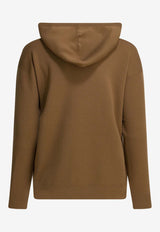 Max Mara Taddeo Wool Hooded Sweater Brown 2521366222TADDEO013_c79932a4-a838-45a2-acbc-405885c1e591