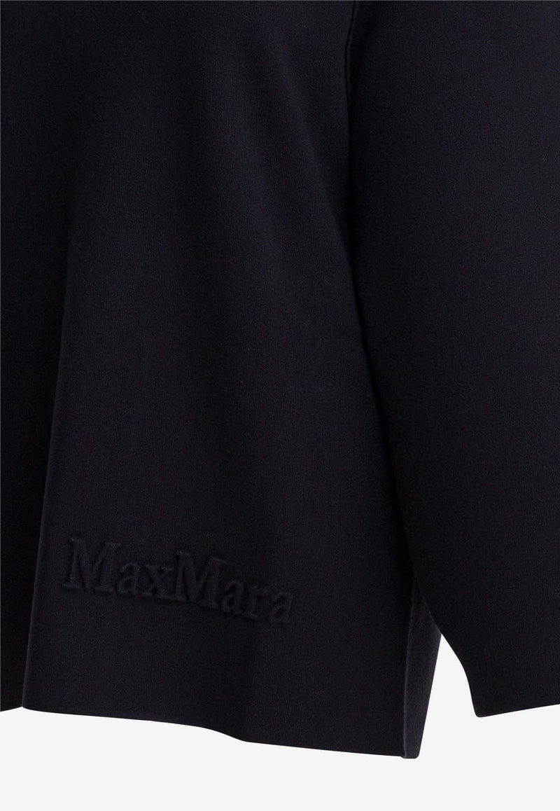 Max Mara Dumbo Wool-Blend Sweater Blue 2521366019DUMBO004_8aed0fd9-ee5a-437e-9d81-0ffd07023148