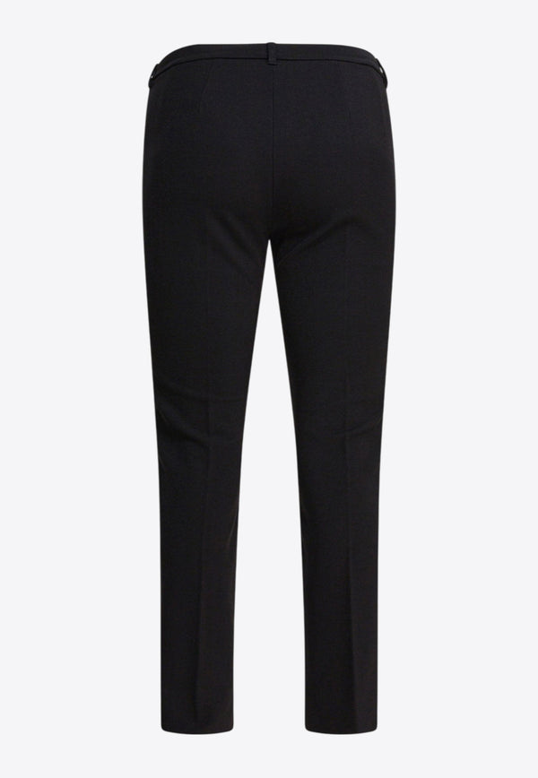 S Max Mara Umanita Tailored Pants Black 2529136031UMANITA005_b316893d-7a23-4ada-8ae6-eca83e0eff6f