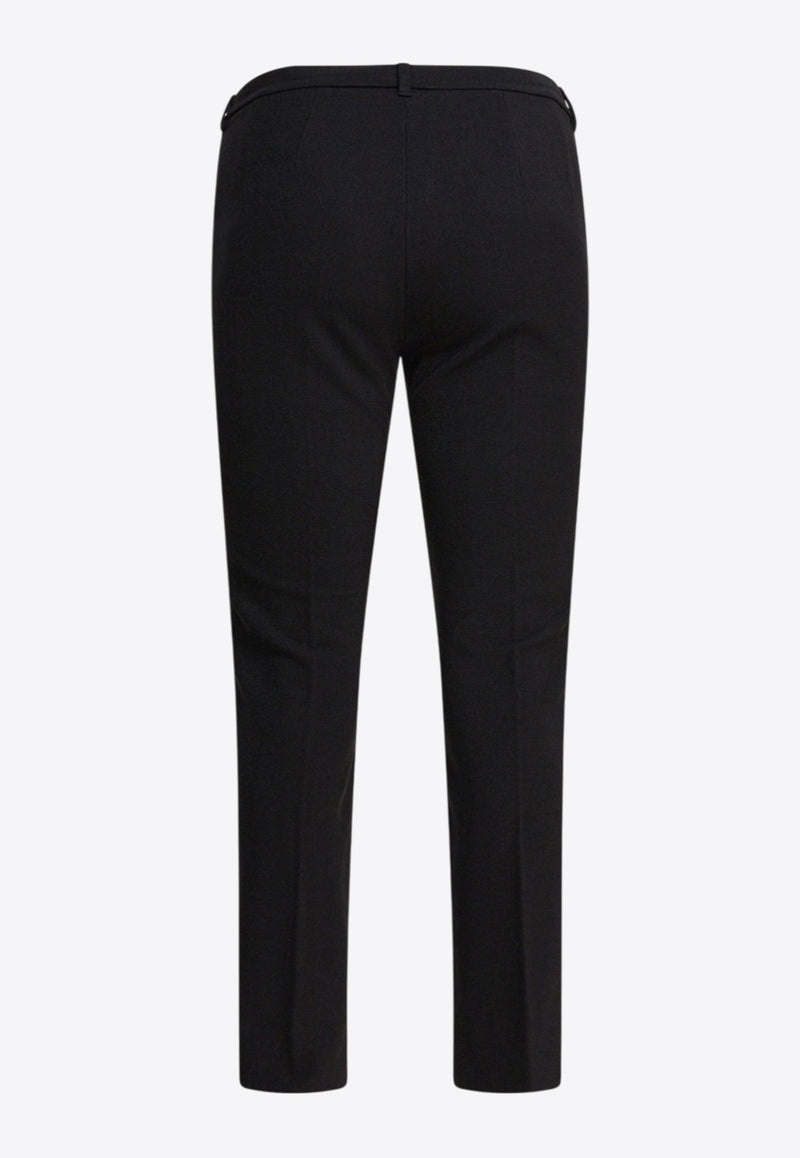 S Max Mara Umanita Tailored Pants Black 2529136031UMANITA005_b316893d-7a23-4ada-8ae6-eca83e0eff6f
