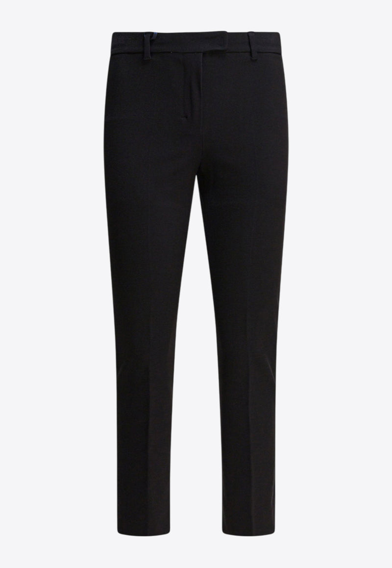 S Max Mara Umanita Tailored Pants Black 2529136031UMANITA005_b316893d-7a23-4ada-8ae6-eca83e0eff6f