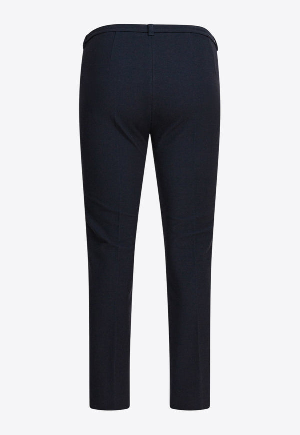 S Max Mara Umanita Tailored Pants Blue 2529136031UMANITA030_7fb3f078-dfdd-4254-aeac-2d299e5bbf49