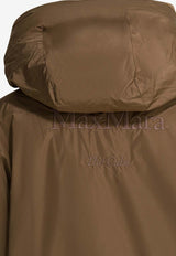 Max Mara The Cube Desiderio Reversible Puffer Jacket Brown 2529486035DESIDERIO001_8048c8e2-ad2f-40fc-aa75-c9a63afb9ef7