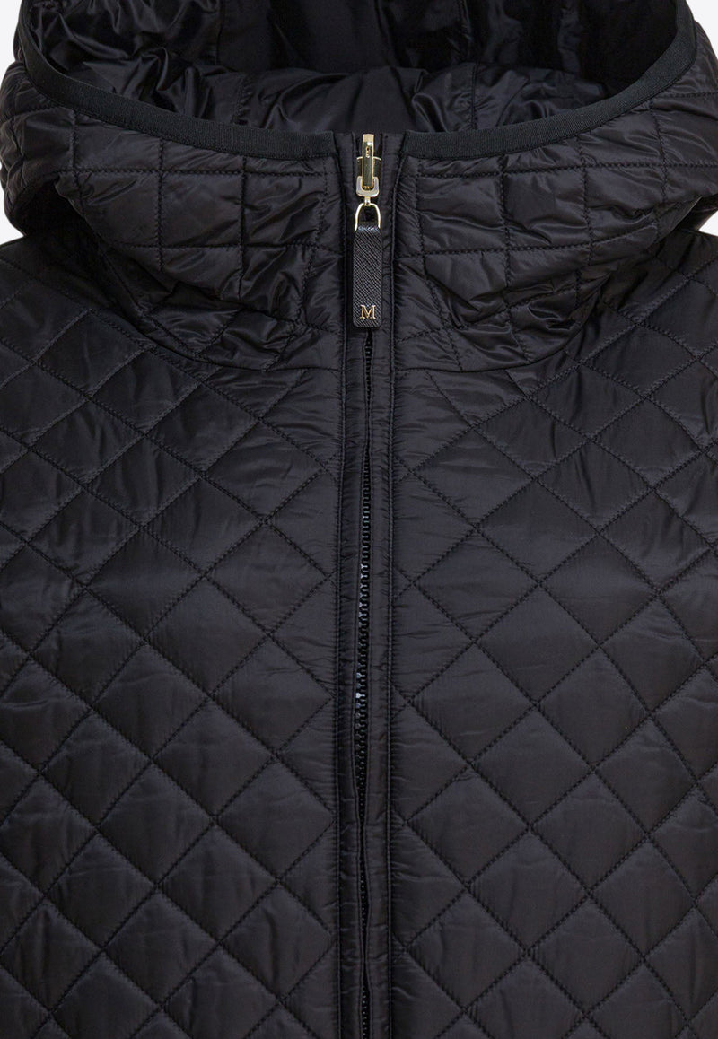 Max Mara The Cube Leo Reversible Padded Jacket Black 2529486074LEO009_9b949a8e-5621-4dff-bcda-b76be05b8bcb