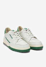 Mephisto Marius Oregon Low-Top Sneakers White MARIUSOREGON VELSPORTWHITE_780699a1-eef2-487b-9d51-831be1665599