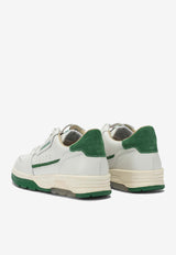 Mephisto Marius Oregon Low-Top Sneakers White MARIUSOREGON VELSPORTWHITE_780699a1-eef2-487b-9d51-831be1665599