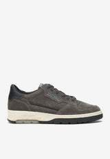 Mephisto Marius Low-Top Sneakers Gray MARIUSVELOURS RANDYGRAPHITE_b0e78bca-7df5-41a8-941d-d8e488f60f51