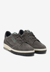 Mephisto Marius Low-Top Sneakers Gray MARIUSVELOURS RANDYGRAPHITE_b0e78bca-7df5-41a8-941d-d8e488f60f51