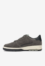 Mephisto Marius Low-Top Sneakers Gray MARIUSVELOURS RANDYGRAPHITE_b0e78bca-7df5-41a8-941d-d8e488f60f51