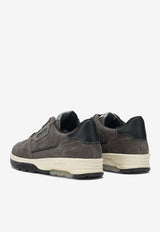 Mephisto Marius Low-Top Sneakers Gray MARIUSVELOURS RANDYGRAPHITE_b0e78bca-7df5-41a8-941d-d8e488f60f51