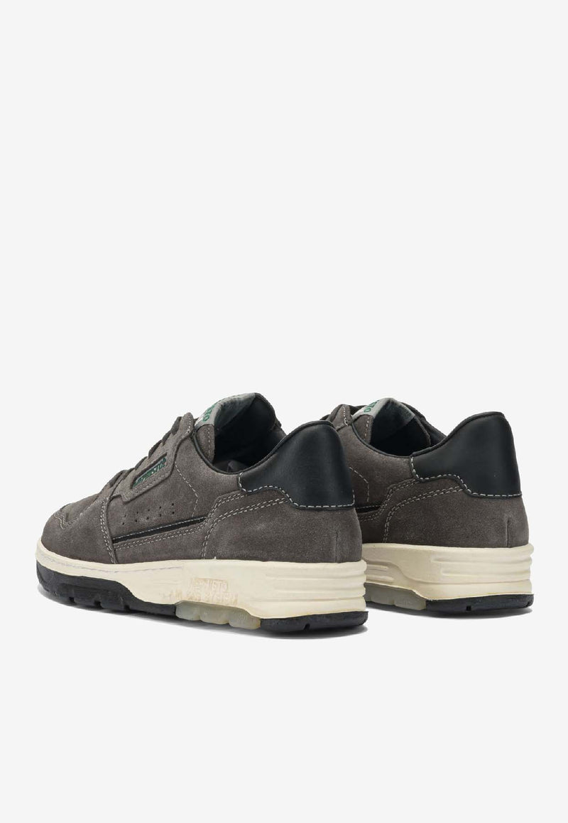 Mephisto Marius Low-Top Sneakers Gray MARIUSVELOURS RANDYGRAPHITE_b0e78bca-7df5-41a8-941d-d8e488f60f51