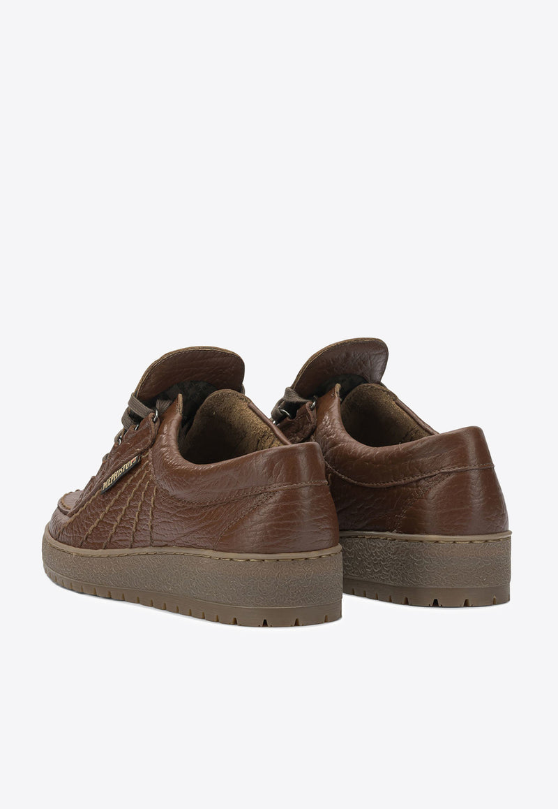 Mephisto Rainbow Mamouth Leather Sneakers Brown RAINBOWMAMOUTHDESERT_3ce145ad-3824-457b-838c-4cc89bea1897