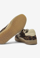 MOACONCEPT Club Deluxe Leopard Print Suede Sneakers Brown MG635COLEOPARD_d7f54a3d-fc40-4ee2-8240-db42a5bbacea
