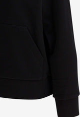 Moncler Kids Boys Logo Print Hooded Sweatshirt Black 8G00017-K899PS999_d65b1d7a-8efd-4cec-8e8b-b0ed2bee5623