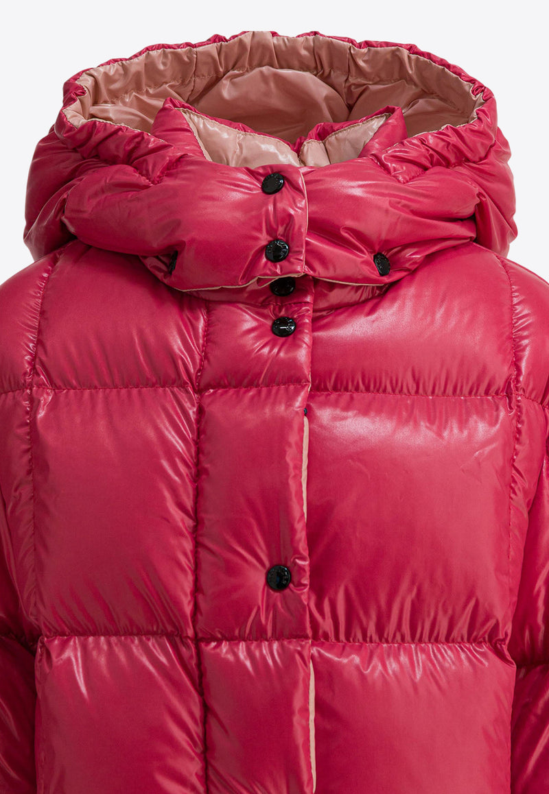 Shop Moncler Kids Girls Buttoned Down Jacket online on THAHAB.COM. Discover the latest luxury clothing, shoes and bags collections from Moncler Kids and more designer brands at the best price with worldwide fast delivery.