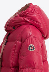 Shop Moncler Kids Girls Buttoned Down Jacket online on THAHAB.COM. Discover the latest luxury clothing, shoes and bags collections from Moncler Kids and more designer brands at the best price with worldwide fast delivery.