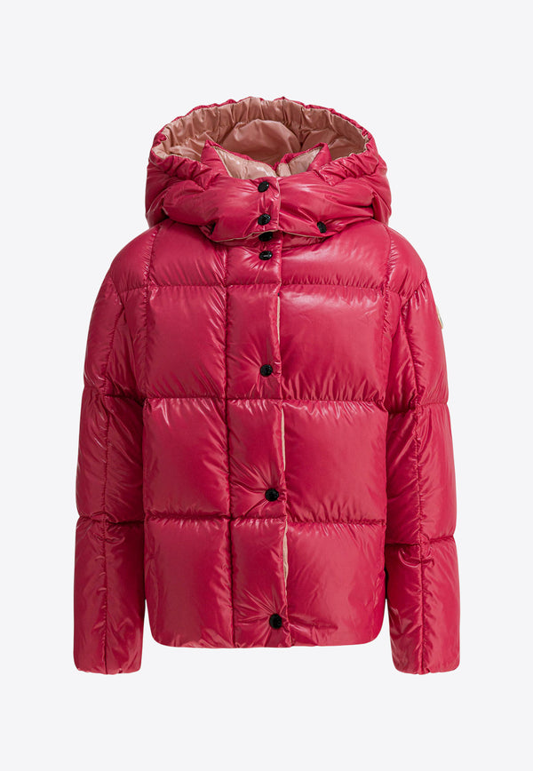 Shop Moncler Kids Girls Buttoned Down Jacket online on THAHAB.COM. Discover the latest luxury clothing, shoes and bags collections from Moncler Kids and more designer brands at the best price with worldwide fast delivery.