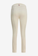 Moncler Grenoble Straight-Leg Ski Pants Cream 2A00001-53064200_6677d278-70cd-47ba-8df0-11c42ceb70fd