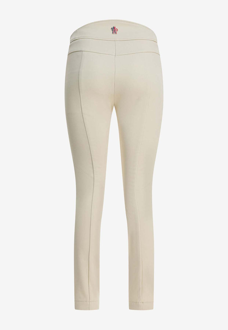 Moncler Grenoble Straight-Leg Ski Pants Cream 2A00001-53064200_6677d278-70cd-47ba-8df0-11c42ceb70fd