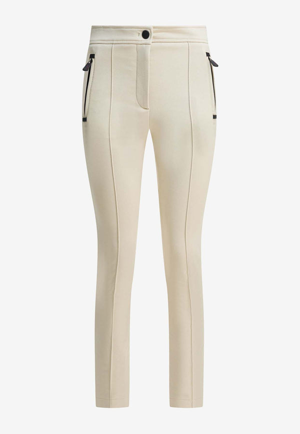 Moncler Grenoble Straight-Leg Ski Pants Cream 2A00001-53064200_6677d278-70cd-47ba-8df0-11c42ceb70fd