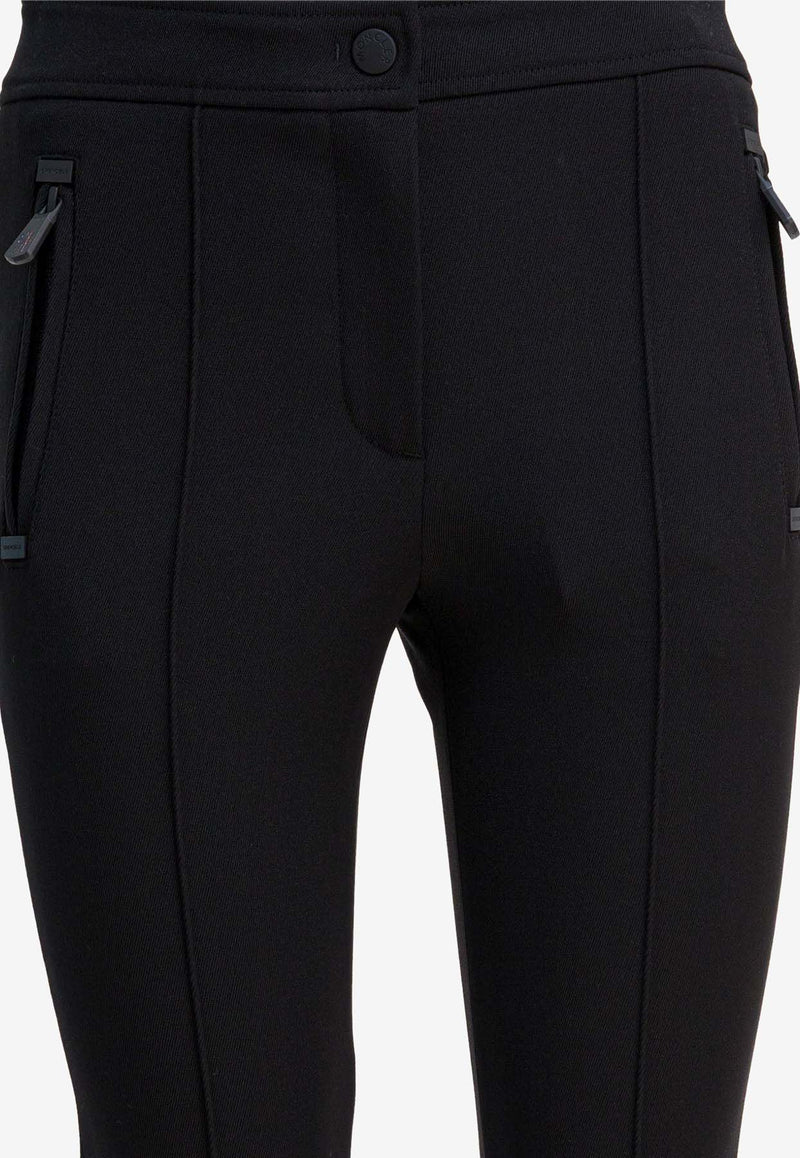 Moncler Grenoble Straight-Leg Ski Pants Black 2A00001-53064999_1317f646-0a21-40f9-90f5-27b0347549ff
