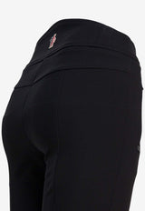 Moncler Grenoble Straight-Leg Ski Pants Black 2A00001-53064999_1317f646-0a21-40f9-90f5-27b0347549ff