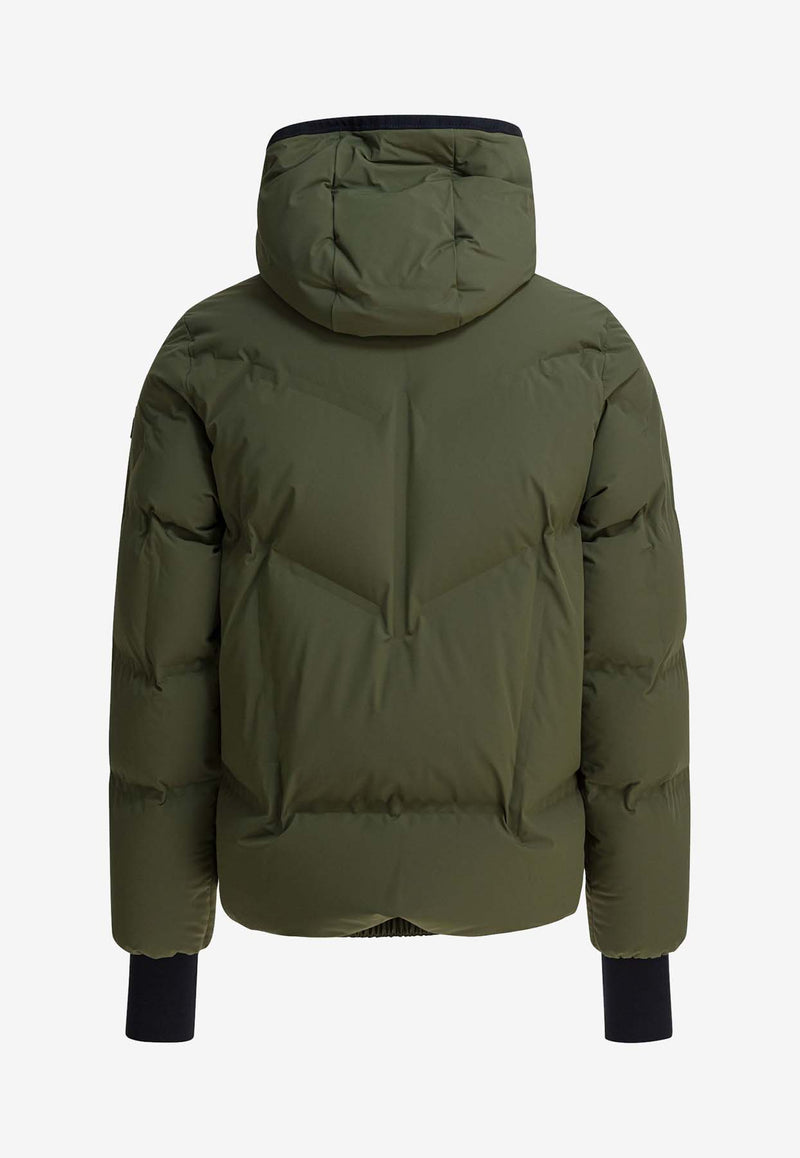 Moncler Grenoble Angren Padded Ski Jacket Green ANGREN1A00018-597S323I_0d4d5a22-5ec4-46e6-ac3f-383b974423ff