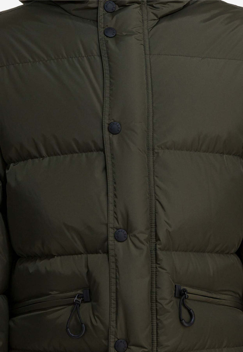 Moncler Grenoble Kasanka Ski Jacket  Green KASANKA1A00023-595JN832_682bc18d-c227-48b9-9978-3c48b4cda915