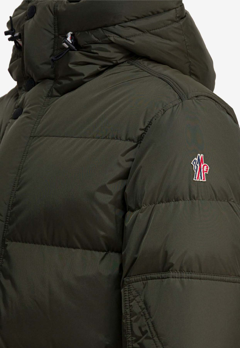 Moncler Grenoble Kasanka Ski Jacket  Green KASANKA1A00023-595JN832_682bc18d-c227-48b9-9978-3c48b4cda915