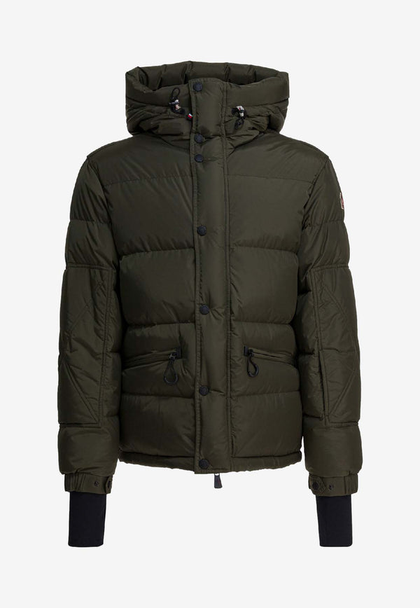 Moncler Grenoble Kasanka Ski Jacket  Green KASANKA1A00023-595JN832_682bc18d-c227-48b9-9978-3c48b4cda915