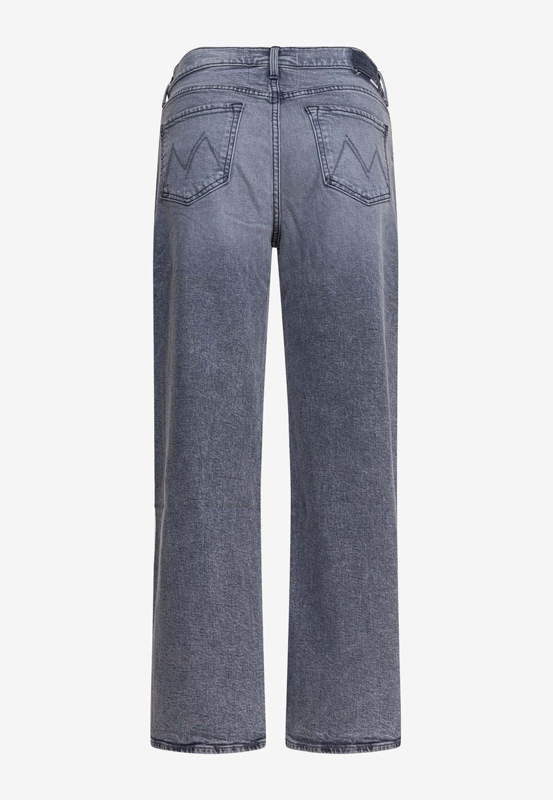 MOTHER Ditcher Roller Sneak Straight-Leg Jeans Gray 10395-515/ADGB_a536855d-0e8b-40e1-8ba5-4ca4c64b3775