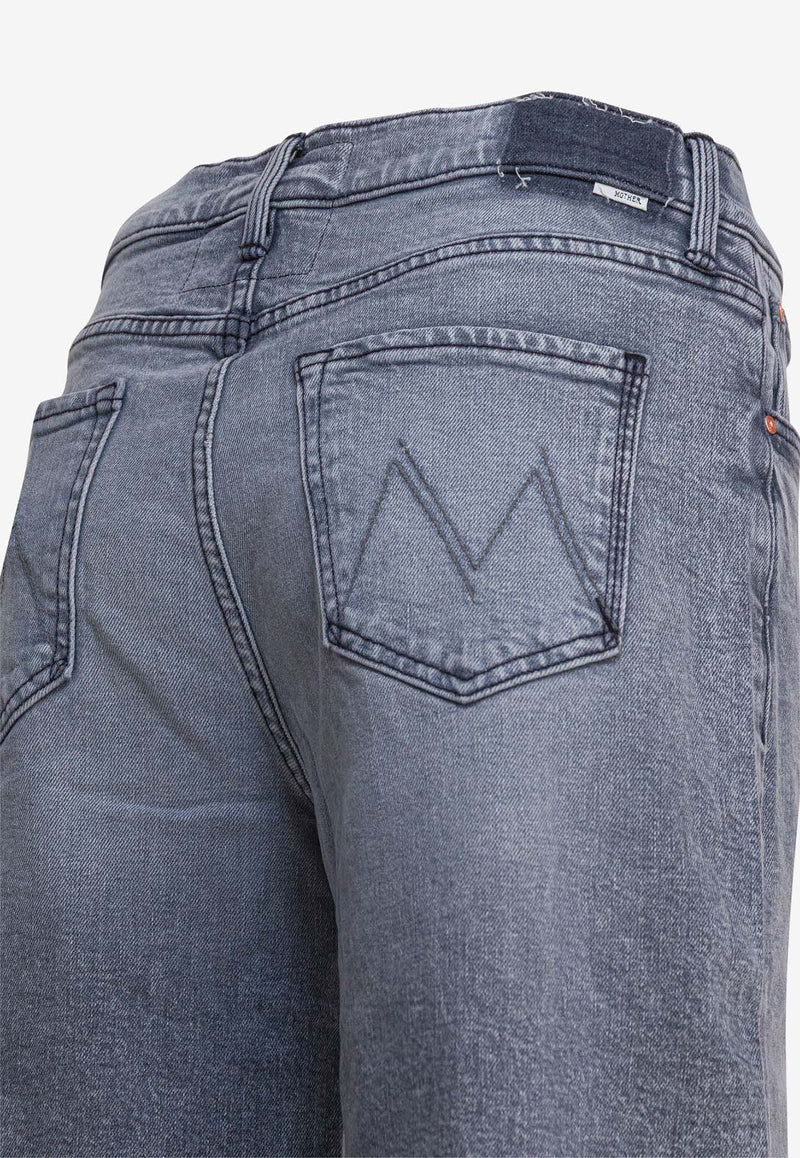 MOTHER Ditcher Roller Sneak Straight-Leg Jeans Gray 10395-515/ADGB_a536855d-0e8b-40e1-8ba5-4ca4c64b3775