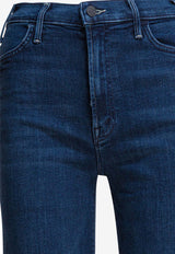 MOTHER Essential Straight-Leg Jeans Blue 10507-104/BFMH_e0d6f0ab-ff35-42b5-af25-1addba1b241d