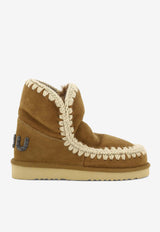 Mou Eskimo 18 Glitter Logo Snow Boots Cognac MU.FW101050ACOG_f55a85ab-8023-4504-9c61-40a6b3880925