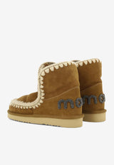 Mou Eskimo 18 Glitter Logo Snow Boots Cognac MU.FW101050ACOG_f55a85ab-8023-4504-9c61-40a6b3880925