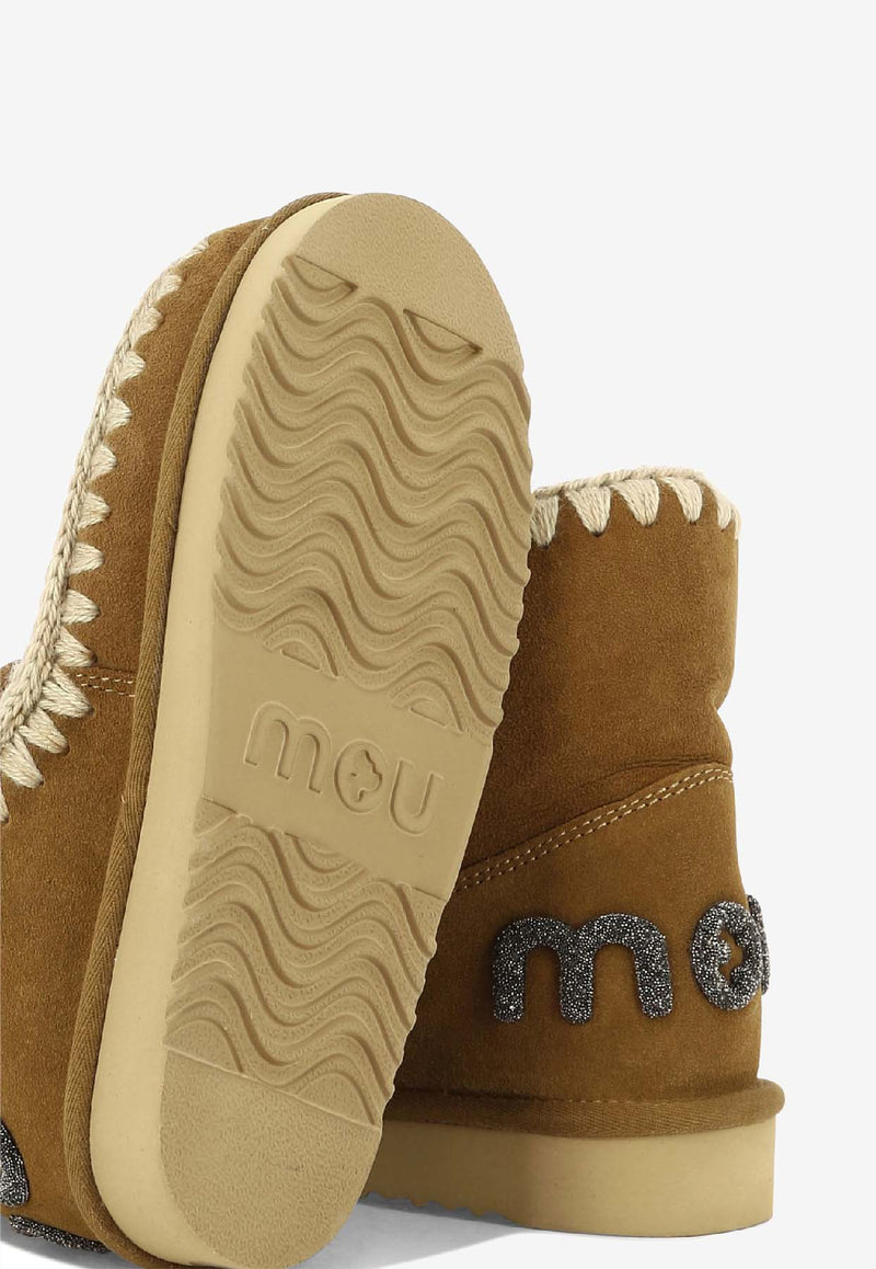 Mou Eskimo 18 Glitter Logo Snow Boots Cognac MU.FW101050ACOG_f55a85ab-8023-4504-9c61-40a6b3880925