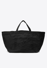 Needles Tool Nylon Tote Bag Black RW082B-BLACK_3017512f-d138-41fc-87a7-df37b1b72b86