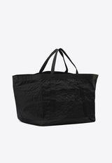 Needles Tool Nylon Tote Bag Black RW082B-BLACK_3017512f-d138-41fc-87a7-df37b1b72b86