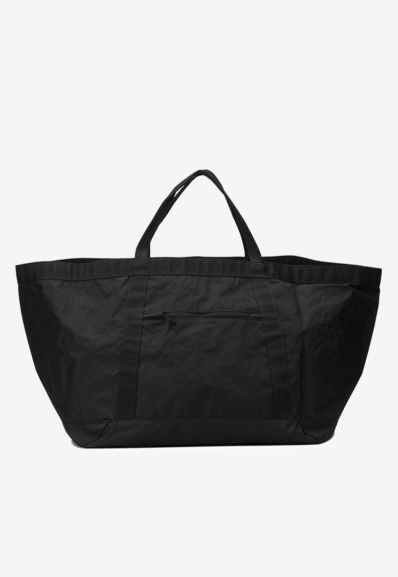 Needles Tool Nylon Tote Bag Black RW082B-BLACK_3017512f-d138-41fc-87a7-df37b1b72b86