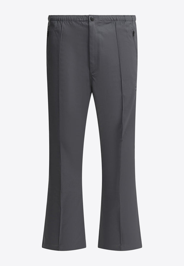 Needles Boot-Cut Tailored Pants Gray RW257A-GREY_6d40faf8-885c-40c3-9bd4-6b07be658c0a